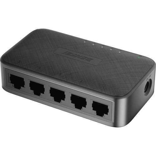 Port gigabit ethernet - ethernet, switch