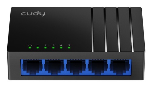 Cudy port gigabit ethernet - cudy,
