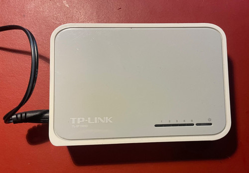 Link sf1005d port fast - tl-sf1005d,