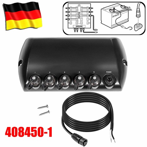 408450 port ethernet - 408450-1,