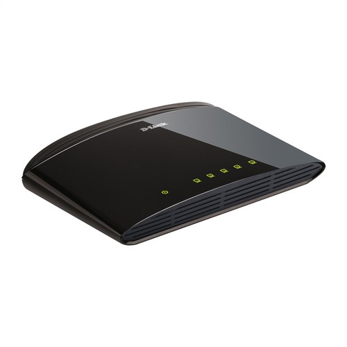 Link des 1005d port - des-1005d/e, fast