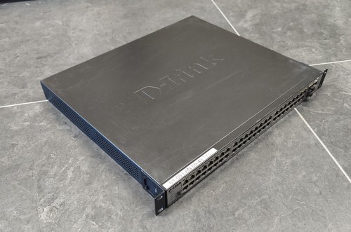 Link dgs 3120 48pc port - dgs-3120-48pc, 48-port