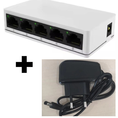 Pxilink switch port - pxilink,