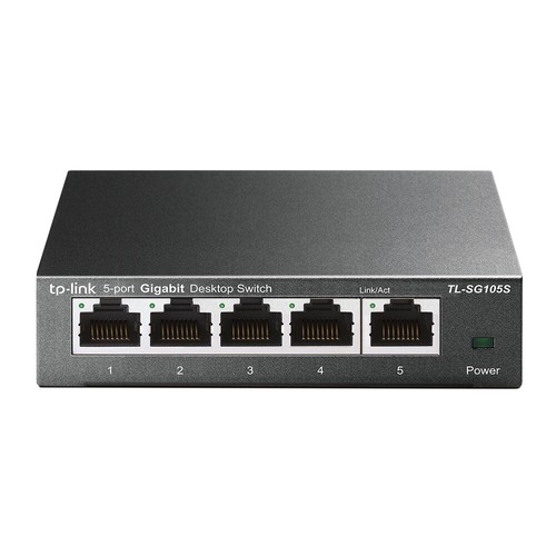 Link sg105s unmanaged - tl-sg105s,