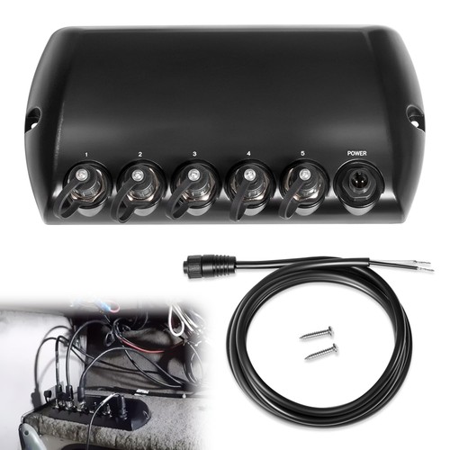 408450 eth 5pxg 5 port - 5pxg, 5-port