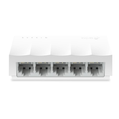 Link ls1005 port - 5-port, fast