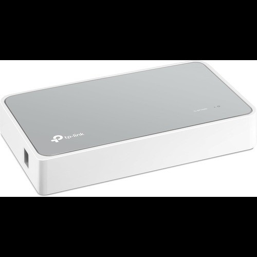 Link sf1008d port - tp-link, 8-port