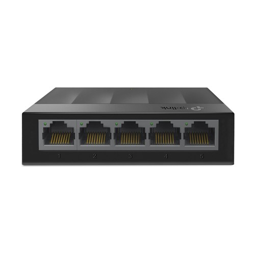 Link ls1005g port gigabit - ls1005g, 5-port