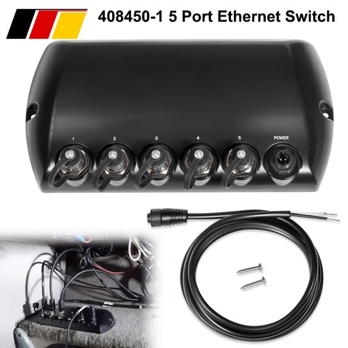 408450 port ethernet - port,