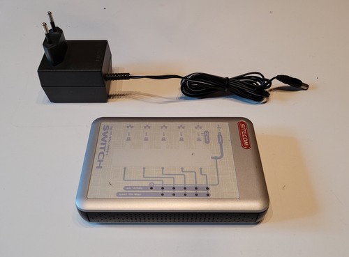 Sitecom 112 fast - sitecom, v2