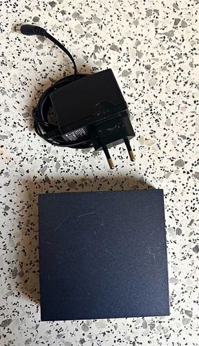 Link sg105 5 port - tl-sg105, 5-port