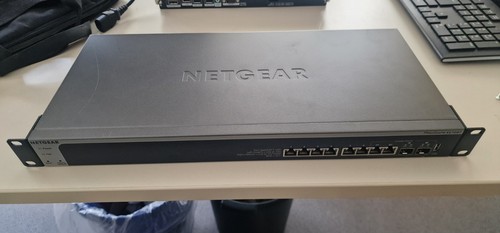 Netgear port gigabit - netgear, 10-gigabit