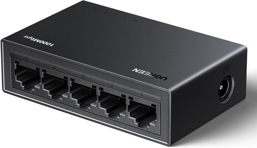 Ugreen lan switch port - ugreen,