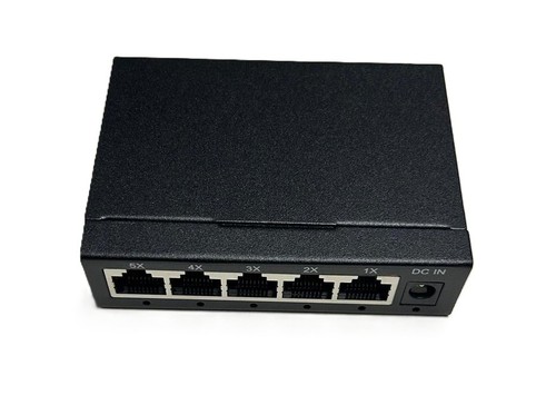 Network switch port - network, gigabit