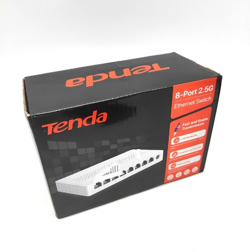 Tenda lan switch netzwerk - lan, 5