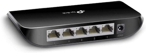 Link sg1005d 5 - tp-link, 5-port