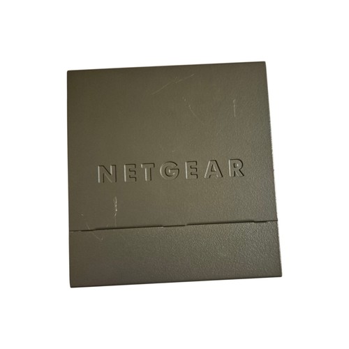 Netgear gs305 switch port - netgear,