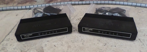 Link sg1005d gigabit - tp-link, tl-sg1005d
