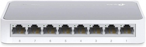 Link sf1008d port - tp-link, 8-port