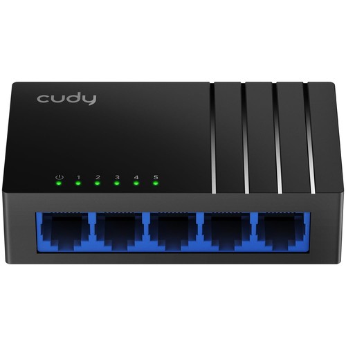 Gigabit ethernet switch - gigabit, port