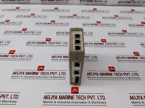 Westermo sdw 550 - ec, 5-port