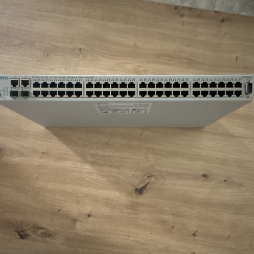 Nortel 425 48t - 425-48t, switch