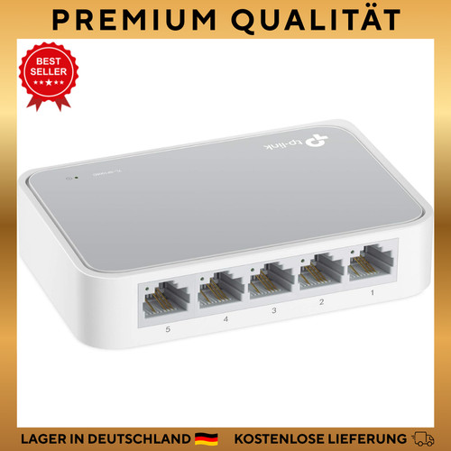 Link sf1005d port fast - tl-sf1005d,