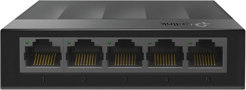 Link ls1005g gigabit - ls1005g,