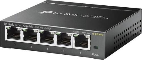 Link sg105s 5 port - tp-link, 5-port
