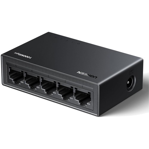 Netzwerk switch gigabit port - netzwerk,