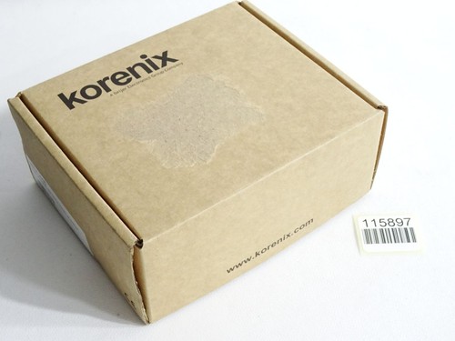 Korenix technology jetnet - korenix,
