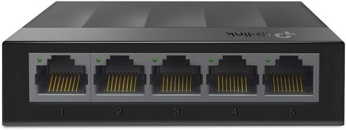 Link ls1005g gigabit switch - gigabit,