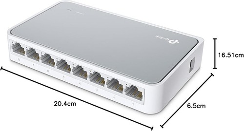 Link sf1008d port fast - tp-link, tl-sf1008d