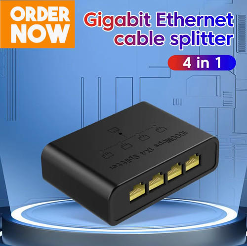 Gigabit netzwerk switch port - switch,