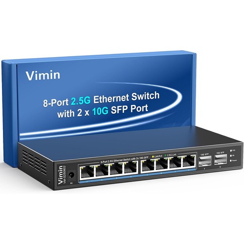 Netzwerk switch port - switch, 10
