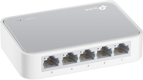 Link port fast ethernet - tp-link,