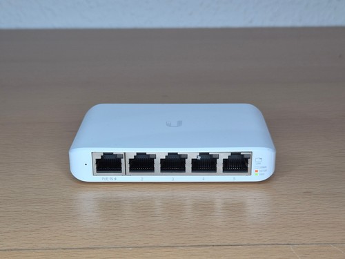 Ubiquiti unifi flex - unifi,