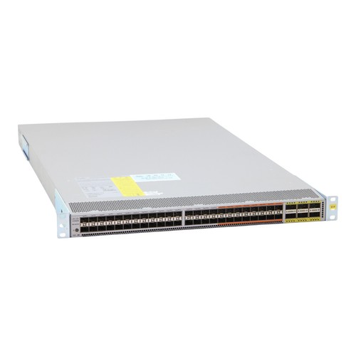 Cisco nexus n5k c5672up - cisco,