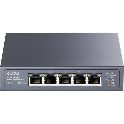 5-Port