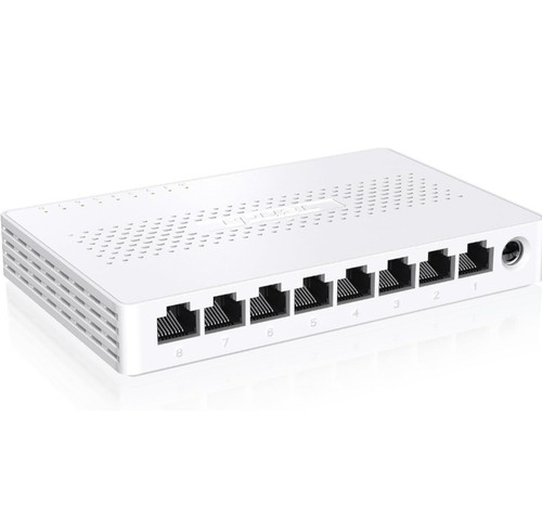 Tenda se108 gbit - se108, 2.5
