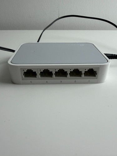 Link sf1005d 5 port - tl-sf1005d, 5-port