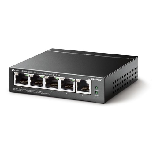 Link sg1005lp - tp-link, tl-sg1005lp