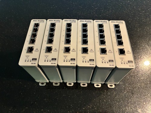Allen bradley 1783 lms5 - allen-bradley, 1783-lms5