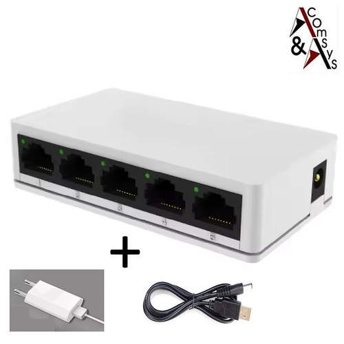 Pxilink switch port rj45 - pxilink,