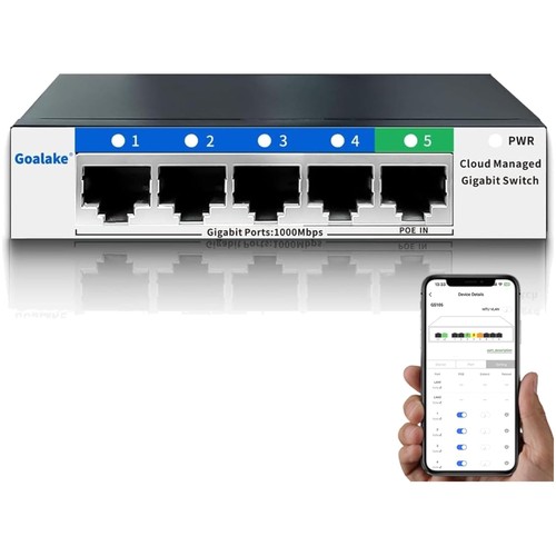 Netzwerk switch ethernet - netzwerk,