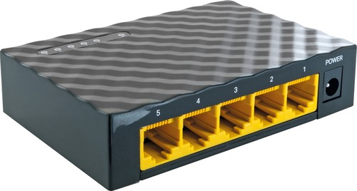 Port netzwerk switch - netzwerk, lan