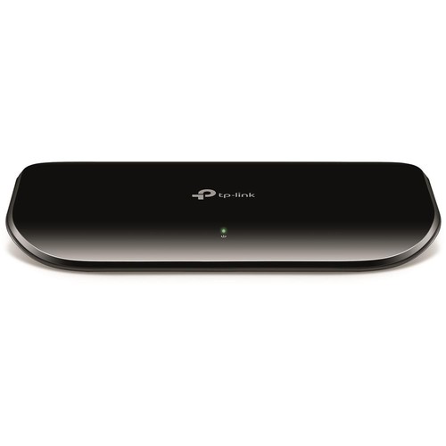 Link sg1008d 8 port - tp-link, 8-port
