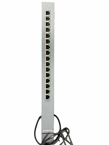 Netgear prosafe 16 port - netgear®, prosafe®