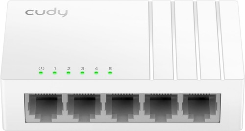 Cudy splitter port gigabit - cudy,
