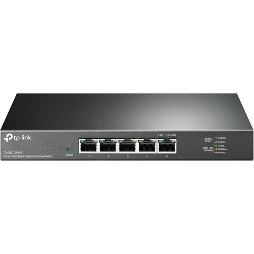 Netzwerk switch port 5 - netzwerk,